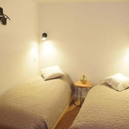 La Petite Maison De La Petite Vallee Rott Esterno foto