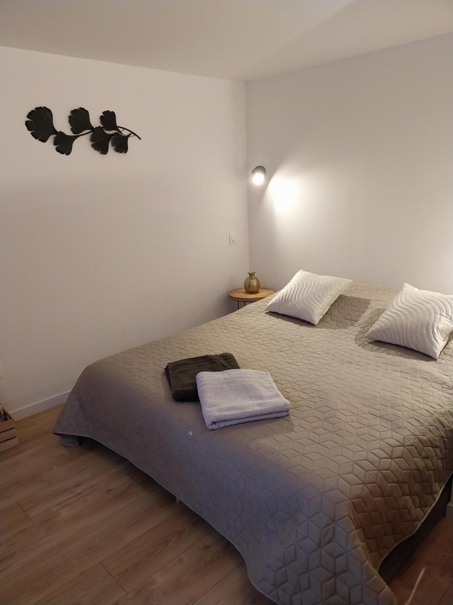 La Petite Maison De La Petite Vallee Rott Esterno foto
