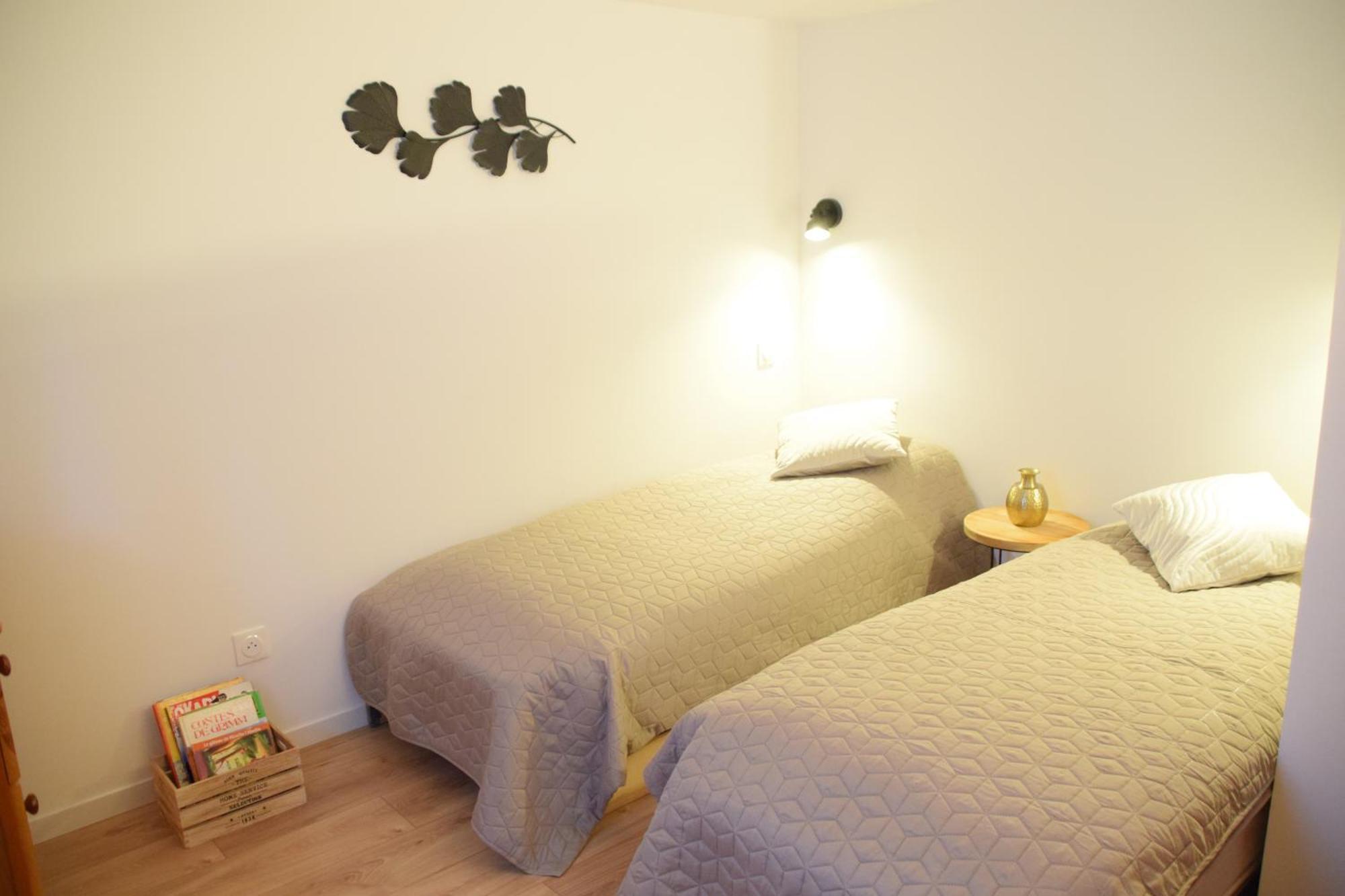 La Petite Maison De La Petite Vallee Rott Esterno foto