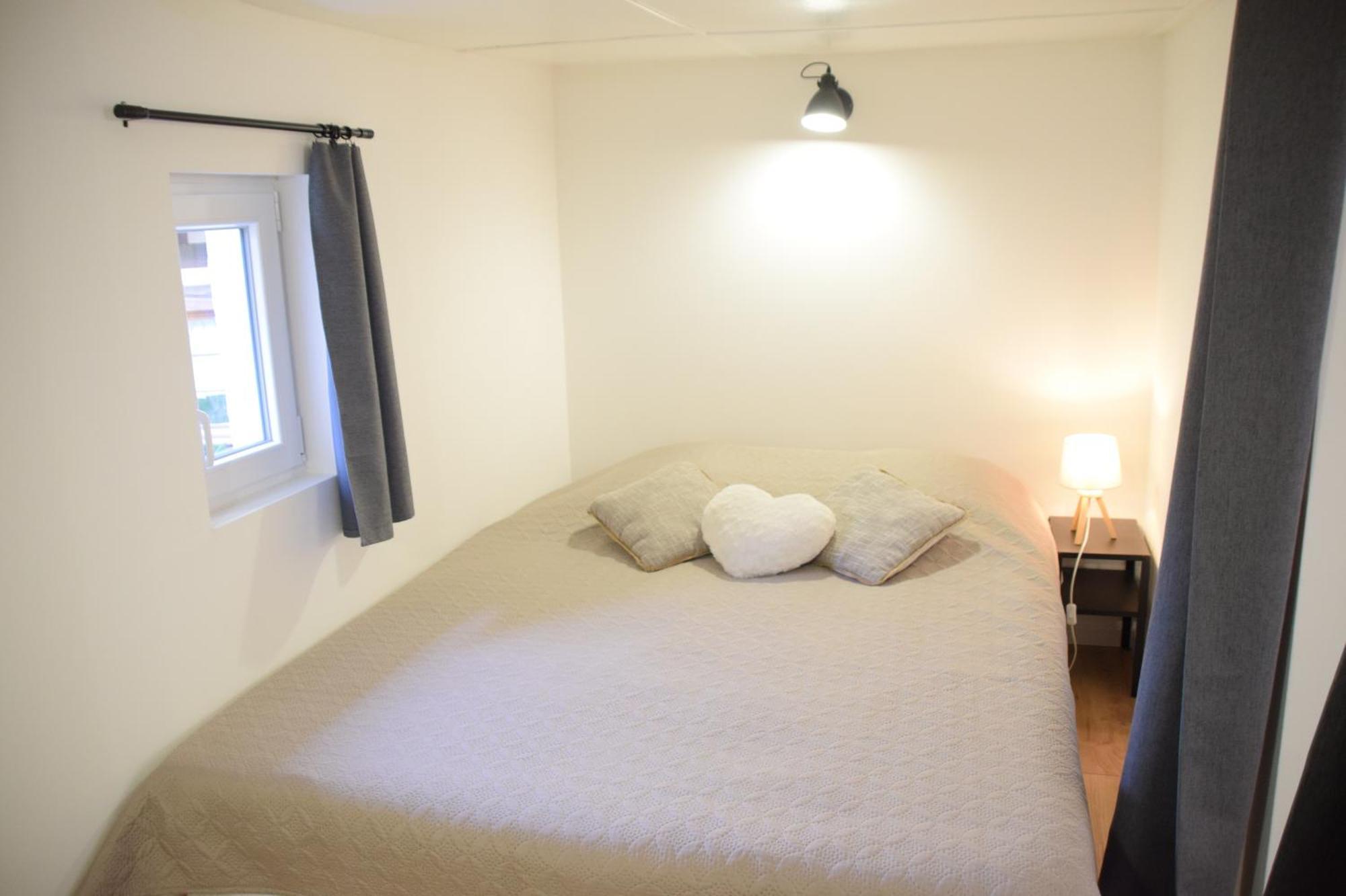 La Petite Maison De La Petite Vallee Rott Esterno foto