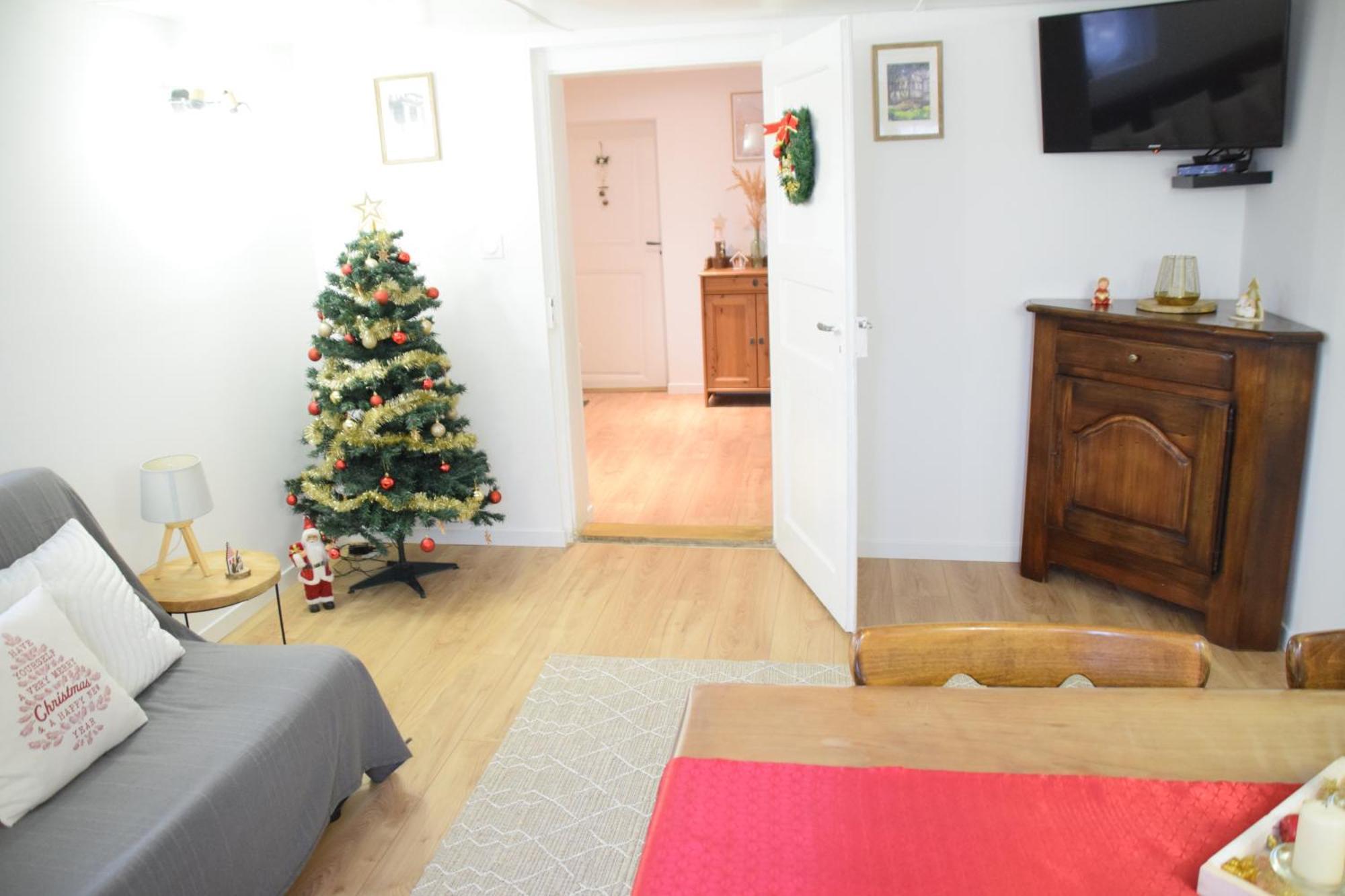 La Petite Maison De La Petite Vallee Rott Esterno foto